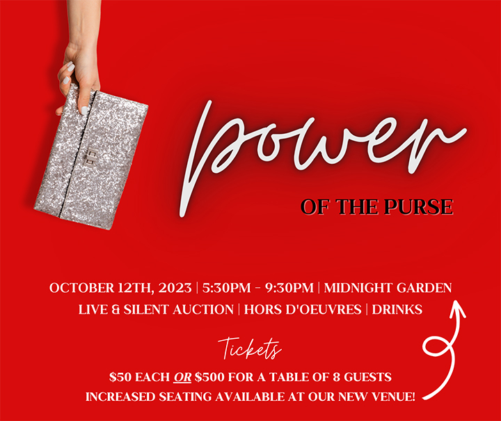 Power of the Purse slated for Oct. 12 | News, Sports, Jobs - Vimarsana News
